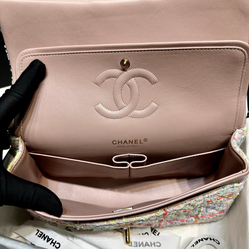 Chanel CF Series Bags